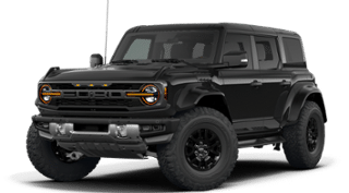 2026 Ford Bronco® External Image 2
